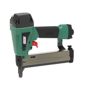 Omer 90.438 B Medium Wire Stapler with Button Loader